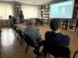 Получатели социальных услуг посетили КБИЦ им. М.А.Шолохова  г. Ростова-на-Дону. 