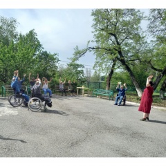 "Час здоровья"