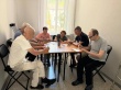 Литературный клуб «Страницы- плоды творения мыслей». 