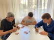 Эх, рубашка хороша