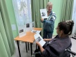 Литературный клуб «Страницы-плоды творения мыслей». 