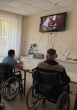 Для получателей социальных услуг прошел информационный час в рамках работы клуба  «Финансовый Ключ». 