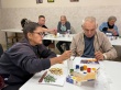 Онлайн-занятие по рисованию «Осень».