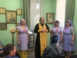 Клирик храма великомученика Георгия Победоносца протоиерей Игорь Дудаков
