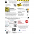 Информация для населения  о рисках получения незаконных финансовых услуг и административной ответственности за распространение таких услуг