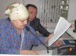 Литературные чтения «Театр у микрофона».