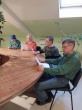 Анкетирование получателей социальных услуг