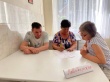 Интеллектуальная игра "Что? Где? Когда?"