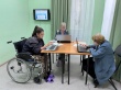 В результате обучения участники  клуба по повышению уровня пользования ПК «Технополис»приобретают уверенные навыки работы с компьютером, что позволяет им успешно адаптироваться к современным условиям жизни и расширить свои возможности.