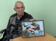 В рамках реализации программы «Активное долголетие» инструктор по ЛФК провела занятие на развитие мелкой моторики с пенсионерами постинсультного состояния. 