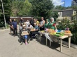 Последние события и обстановка в городе очень тревожна.