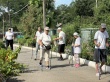 Доброе спортивное утро.