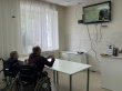 В рамках реализации программы «Активное долголетие» для получателей социальных услуг прошел информационный час клуба «Страницы-плоды творения мыслей» по творчеству М.А.Булгакова.