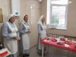 Сегодня в нашем центре прошла особенная встреча. 
