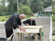 Трудотерапия.